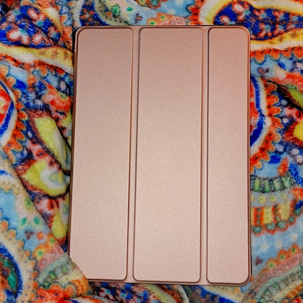 IPad 7th gen case